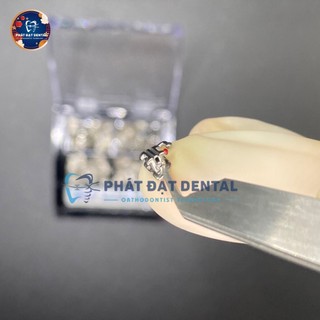 [ SHIP HOẢ TỐC HCM ] MẮC CÀI RĂNG 6 1 ỐNG CÓ CÁNH