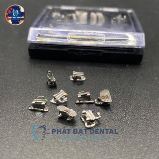 [ SHIP HOẢ TỐC HCM ] MẮC CÀI RĂNG 6 1 ỐNG CÓ CÁNH