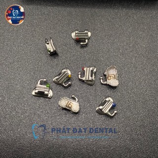 [ SHIP HOẢ TỐC HCM ] MẮC CÀI RĂNG 6 1 ỐNG CÓ CÁNH