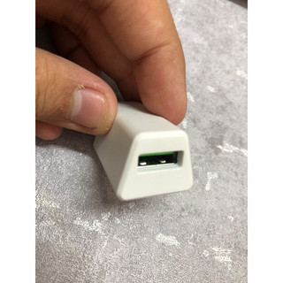 [HÀNG CHÍNH HÃNG] - Razer Hyperpolling Wireless Dongle 8000hz
