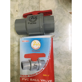 Van nhựa pvc 42 +48+60 loại 1