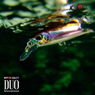 Mồi Câu Lure DUO SPEARHEAD RYUKI 71S