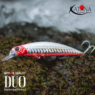 Mồi Câu Lure DUO SPEARHEAD RYUKI 71S