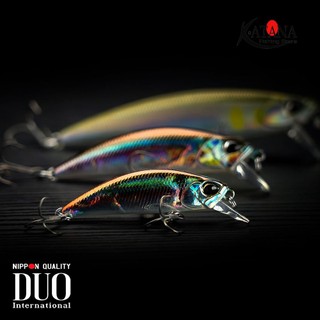 Mồi Câu Lure DUO SPEARHEAD RYUKI 71S