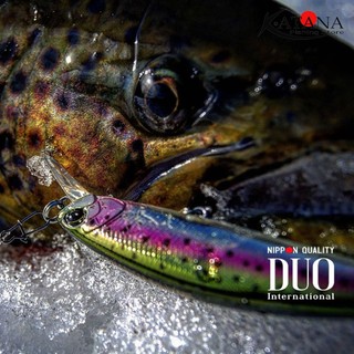 Mồi Câu Lure DUO SPEARHEAD RYUKI 71S