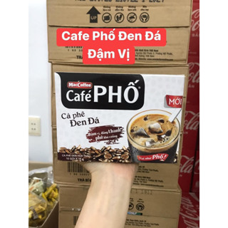 Cà Phê Phố Tặng Ly Kim Cương