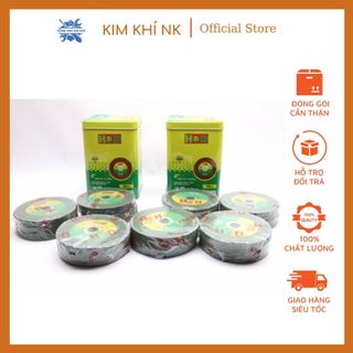 Đá cắt HD 100 - Mài Loại Xịn 107 x 1,2 x 16mm
