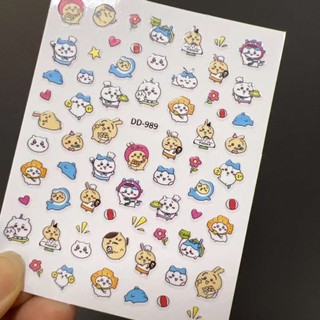 MÃ STICKER HOẠT HÌNH MỚI NHÉ A