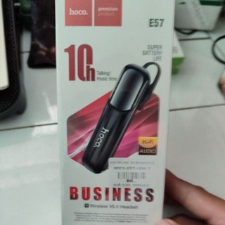 tai nghe bluetooth hoco