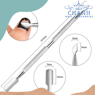 Cây đẩy da sủi da chết làm nail móng giá siêu rẻshin nail