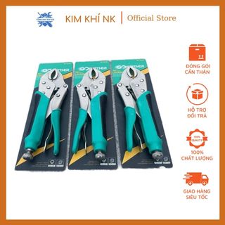 Kìm chết, kìm bấm chết 10’’GoFurTher tay cầm cao su chống trơn trượt