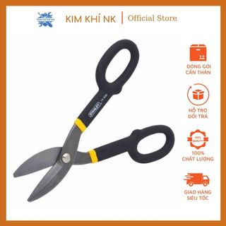 Kéo cắt tôn (tole) 12''  cao cấp hiệu Tools