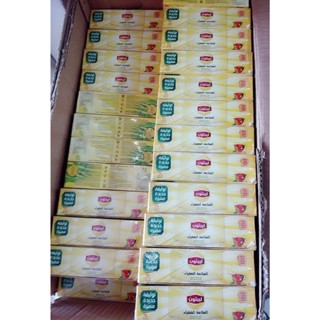1 hộp Trà lipton 25 gói x 2.0 g của Ai cập (mã vùng 6221155079305); hàng nhập từ Mỹ