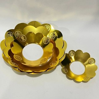 Hứng tàn nhang bát hương 3in, 3,5in, 4in, 4,5in, 5in, 6in, 7in 8in
