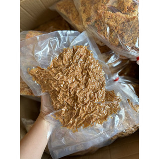 CHÀ BÔNG HEO SUPERMOM 500G ( Hút chân không )