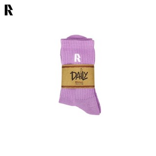 Vớ hàng ngày - rb daily socks - simple is r