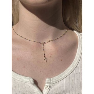 Tổng hợp mẫu trang sức dây chuyền vòng tay Brandy Melville