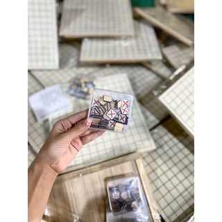 BỘ ĐỒ CHƠI CỜ CARO