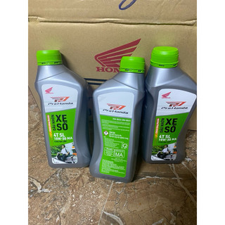 KM long đen+Dầu nhớt 800ml xe số rsx 100 110 wave anpha future  chính hiệu Honda dành cho xe số honda