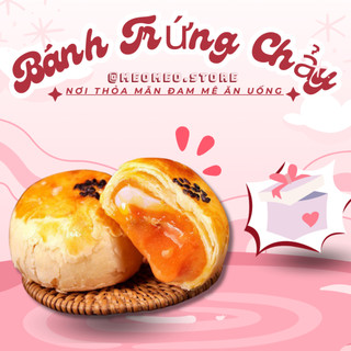 Bánh trứng chảy ngàn lớp đài loan 1kg MeoFood MF03