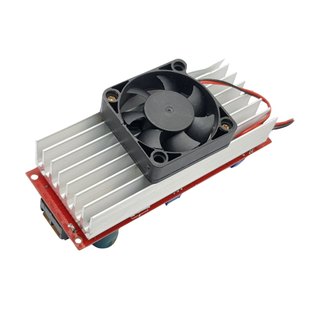 Mạch tăng áp 1500W (module BOOST 1500W)