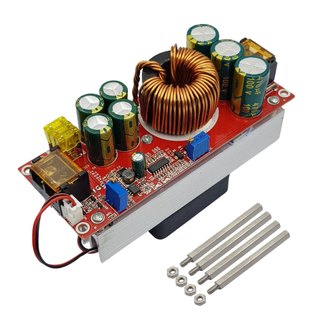 Mạch tăng áp 1500W (module BOOST 1500W)