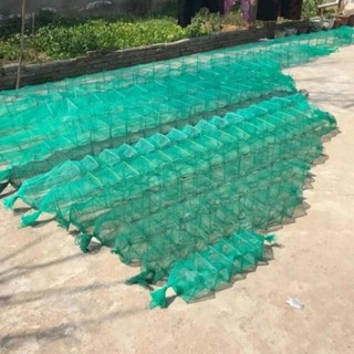Lồng bát quái 29 cửa