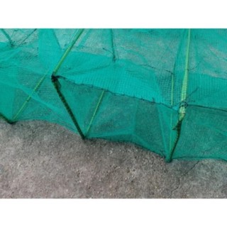 [xả hàng] Lồng bát quái 29 cửa