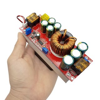Mạch tăng áp 1500W (module BOOST 1500W)