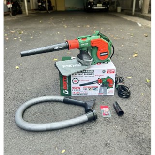 MÁY THỔI BỤI VÀ HÚT BỤI 2 TRONG 1 DEKTON DK-EB950