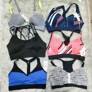 Áo Bra tập thể thao, áo lót tập thể thao COSMO LADY chất xịn dày dặn