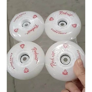 Bánh Xe Patin Có Đèn [Centosy] Flying Eagle Radiant - Bánh Đèn Có 7 Màu Led, Bám Đường Tốt