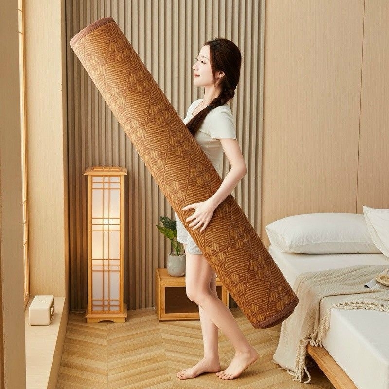 Chiếu Mây Thái ,Thảm Mây Thái Nhập Khẩu ( có thể dùng thay thế đệm ngủ)