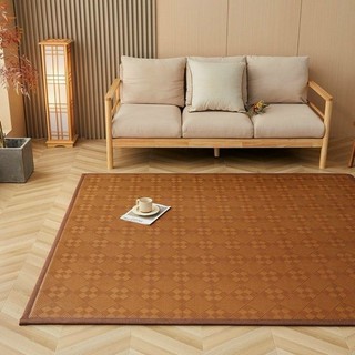 Chiếu Mây Thái ,Thảm Mây Thái Nhập Khẩu ( có thể dùng thay thế đệm ngủ)