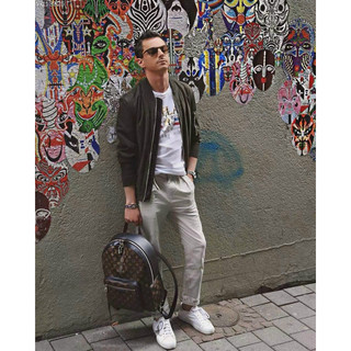 BALO L discover size30x39