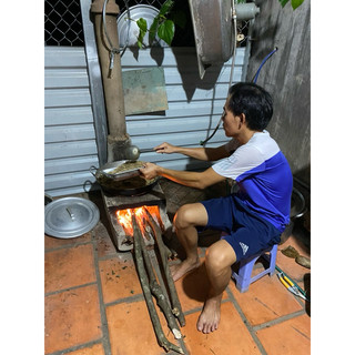 Muối ngâm chân thảo dược
