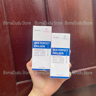 Sữa dưỡng rong nho 50ml LasBeauty