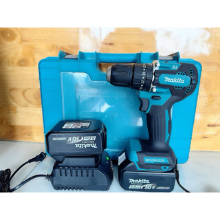 Máy Khoan Makita 3 chức năng 10 li