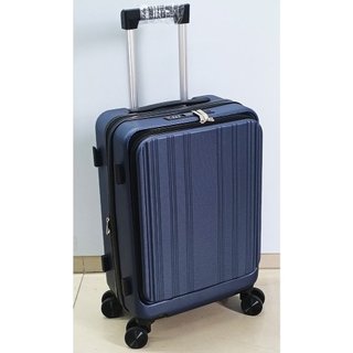 Vali doanh nhân cao cấp size 20,size xách tay có ngăn riêng đựng laptop Y101