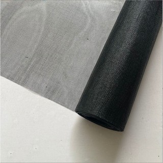 Lưới chống muỗi, lưới sợi thủy tinh chống côn trùng chống bụi (khổ 1.5m)