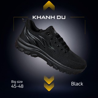  Giày thể thao nam bigsize từ 45-58  giày thời trang siêu nhẹ ms64 