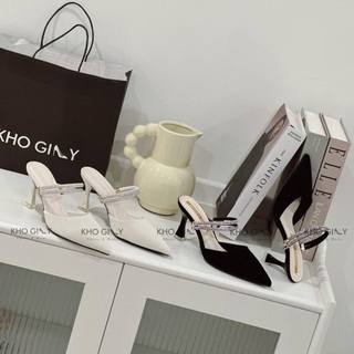 Sục cao gót quai đá s0372-04