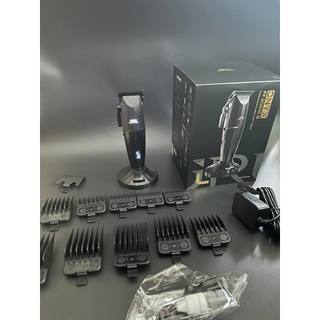 Tông đơ cắt tóc JRL Black ONYX