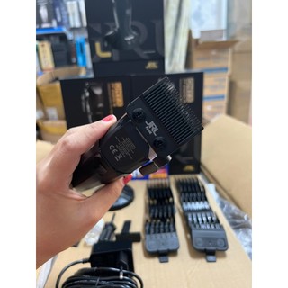 Tông đơ cắt tóc JRL Black ONYX