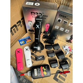 Tông đơ cắt tóc mrd hc-3969 x