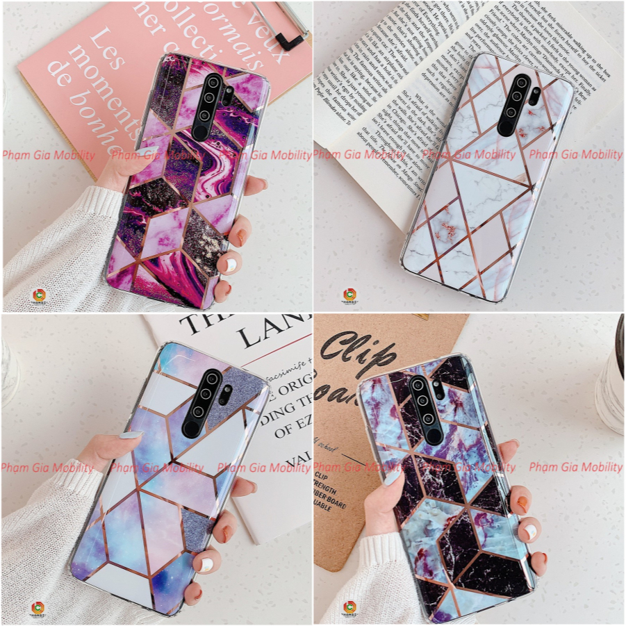 Ốp lưng Xiaomi Redmi Note 8 Note 8 Pro hình đẹp style chất
