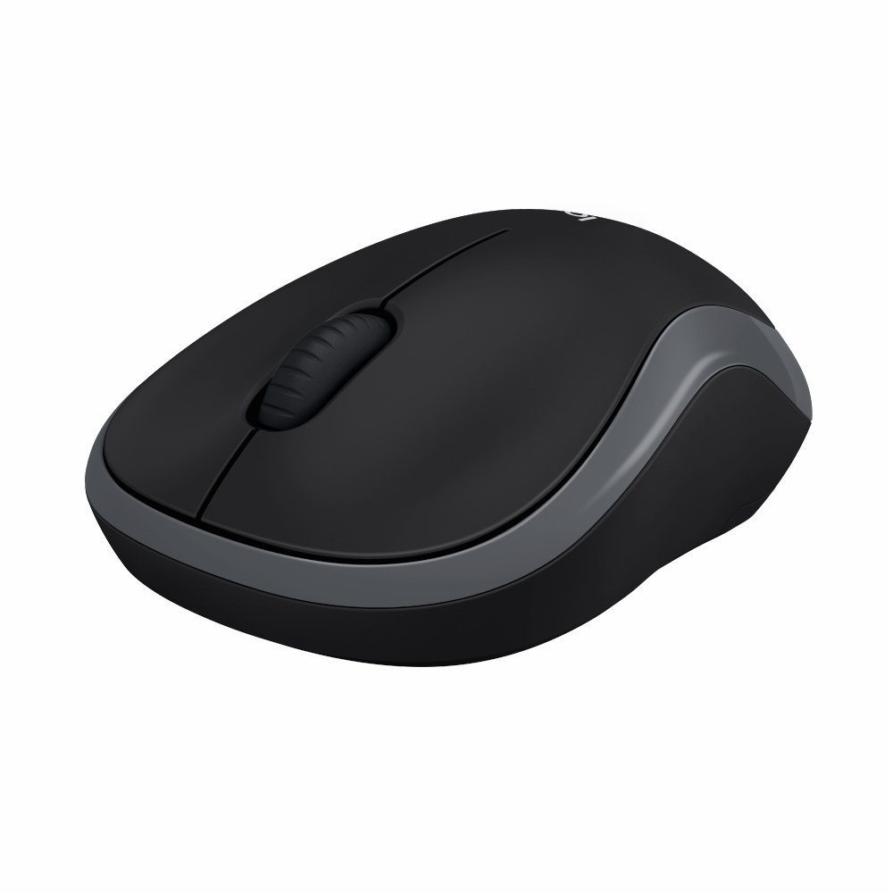 Chuột không dây Logitech B175 kết nối đầu thu USB Pin 1 năm Nhỏ gọn Phù hợp PC Laptop Chính hãng Bảo hành 36 tháng | BigBuy360 - bigbuy360.vn