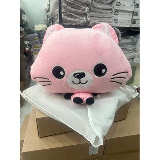 Gối văn phòng Gối ngủ văn phòng nhiều mẫu Gối kèm chăn
