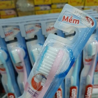 [ chính hãng ] Bàn chải đánh răng Lipzo Flex