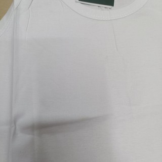 ÁO TRẮNG LÓT COTTON
